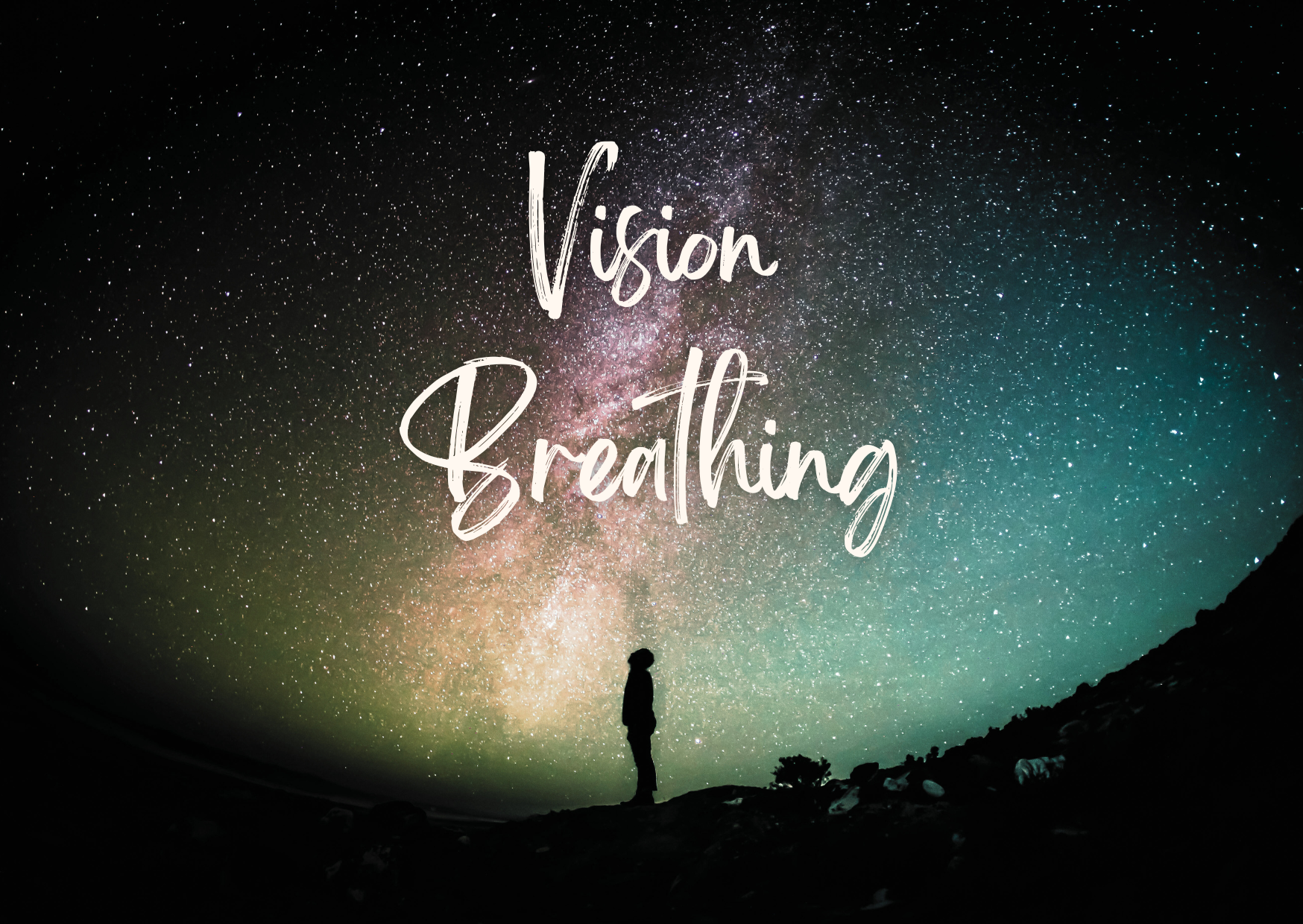 Vision Breathing-2 Atemreise: Beambreath®
